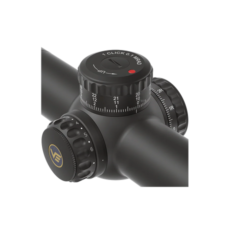Vector Optics Continental x10 1-10x28 ED RAR-C luneta celownicza Vector Optics