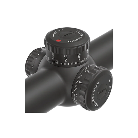 Vector Optics Continental x10 1-10x28 ED RAR-C luneta celownicza Vector Optics