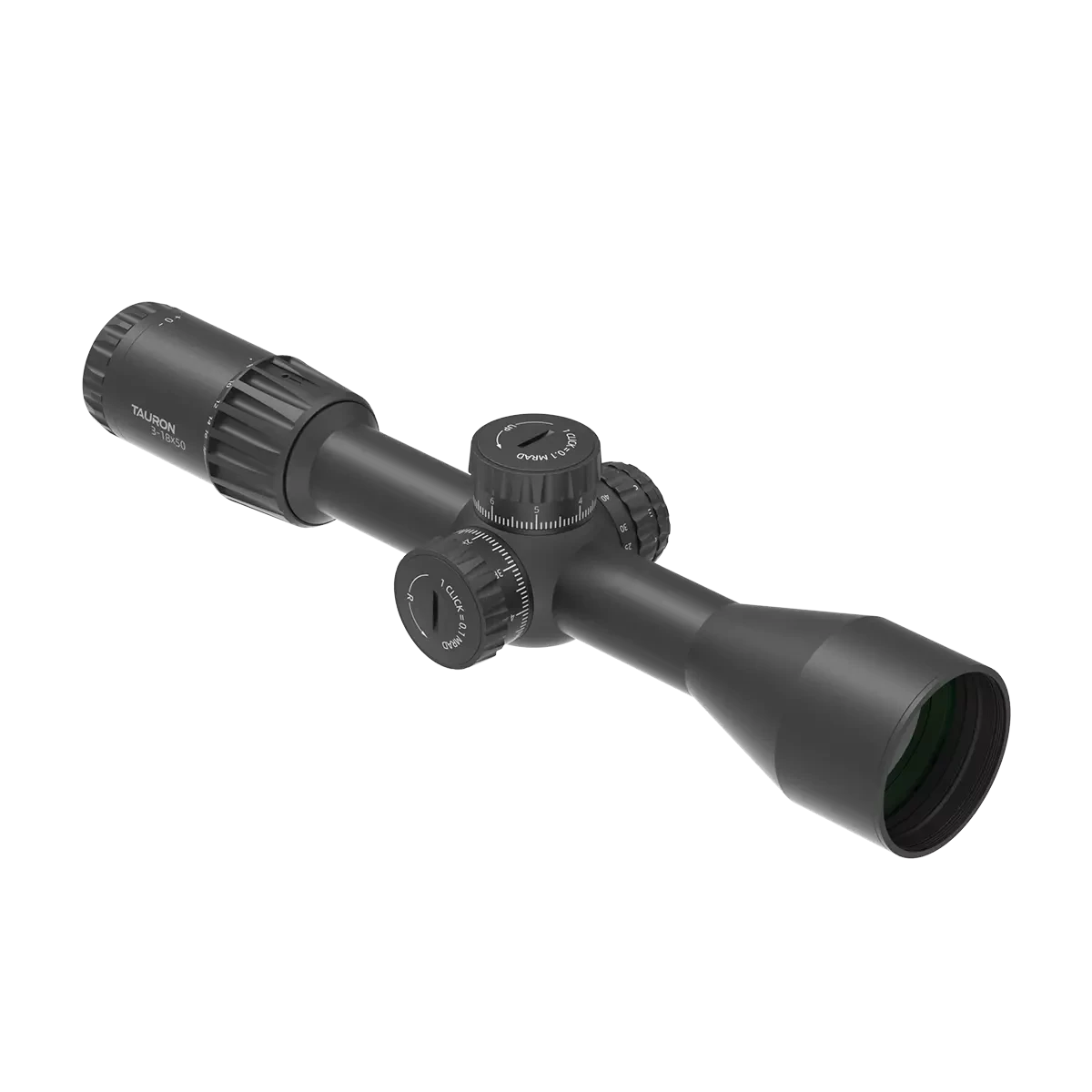 Vector Optics Tauron 3-18x50 GenII luneta celownicza Vector Optics