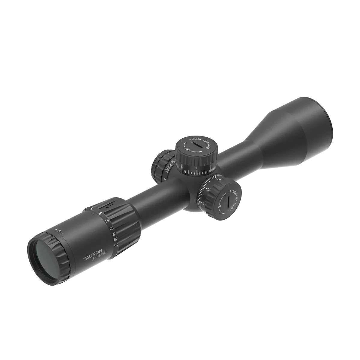 Vector Optics Tauron 3-18x50 GenII luneta celownicza Vector Optics