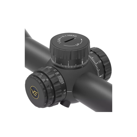Vector Optics Tauron 3-18x50 GenII luneta celownicza Vector Optics