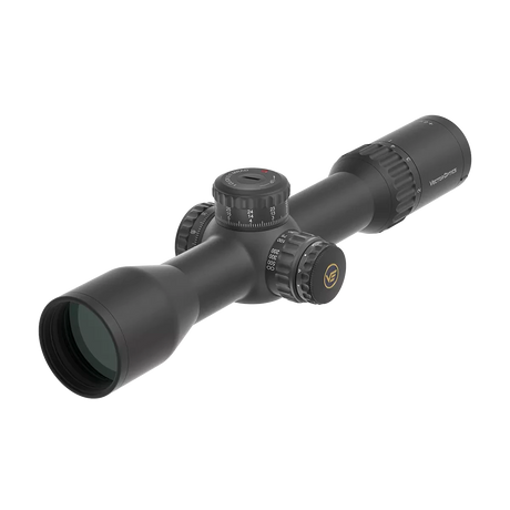 Vector Optics Continental x6 2-12x44 CTR luneta MPVO Vector Optics