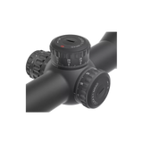 Vector Optics Continental x6 2-12x44 CTR luneta MPVO Vector Optics