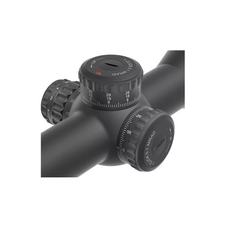 Vector Optics Continental x6 2-12x44 CTR luneta MPVO Vector Optics