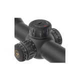 Vector Optics Continental x6 2-12x44 CTR luneta MPVO Vector Optics