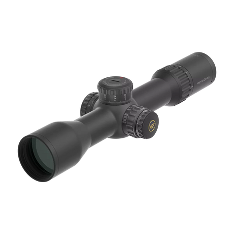 Vector Optics Continental x6 2-12x44 RAR luneta celownicza Vector Optics