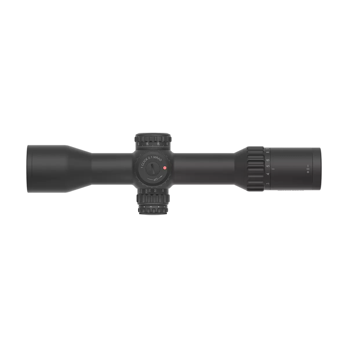 Vector Optics Continental x6 2-12x44 RAR luneta celownicza Vector Optics