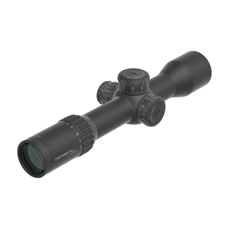 Vector Optics Continental x6 2-12x44 RAR luneta celownicza Vector Optics