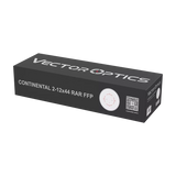Vector Optics Continental x6 2-12x44 RAR luneta celownicza Vector Optics