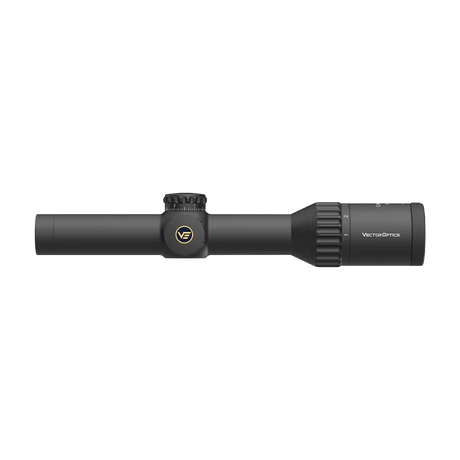 Vector Optics Continental x6 1-6x24 luneta celownicza Vector Optics