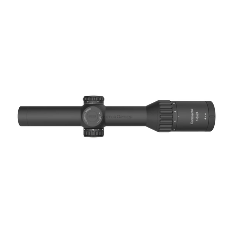 Vector Optics Continental x6 1-6x24 luneta celownicza Vector Optics