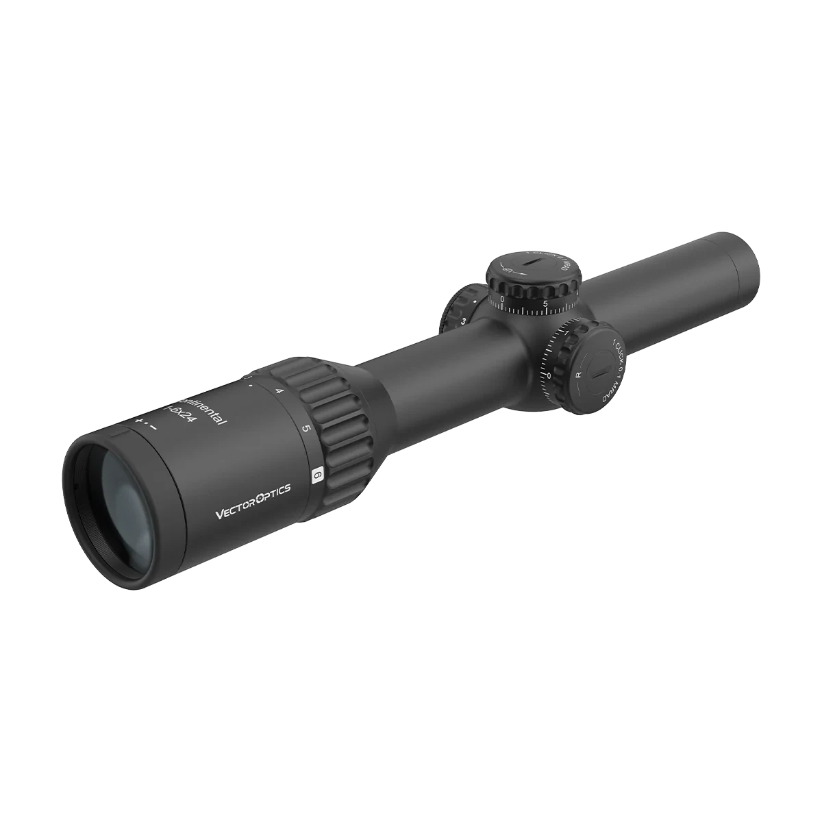 Vector Optics Continental x6 1-6x24 luneta celownicza Vector Optics