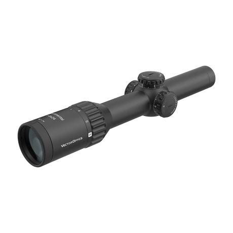 Vector Optics Continental x6 1-6x24 luneta celownicza Vector Optics