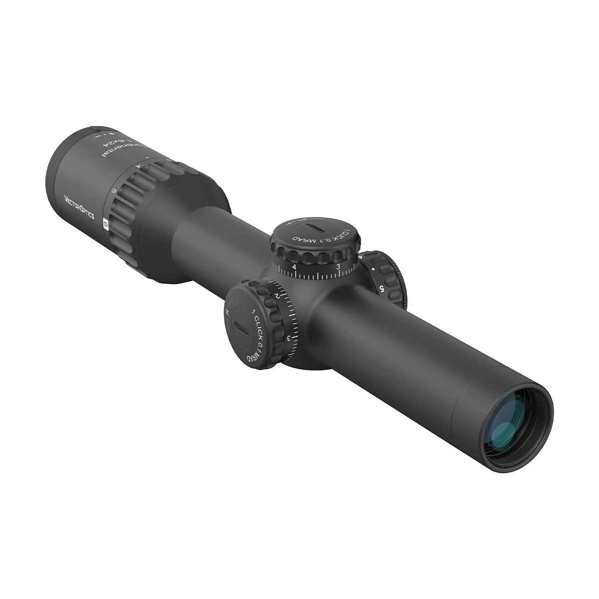 Vector Optics Continental x6 1-6x24 luneta celownicza Vector Optics