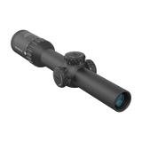 Vector Optics Continental x6 1-6x24 luneta celownicza Vector Optics