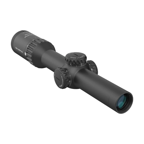Vector Optics Continental x6 1-6x24 luneta celownicza Vector Optics