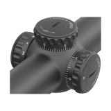 Vector Optics Continental x6 1-6x24 luneta celownicza Vector Optics