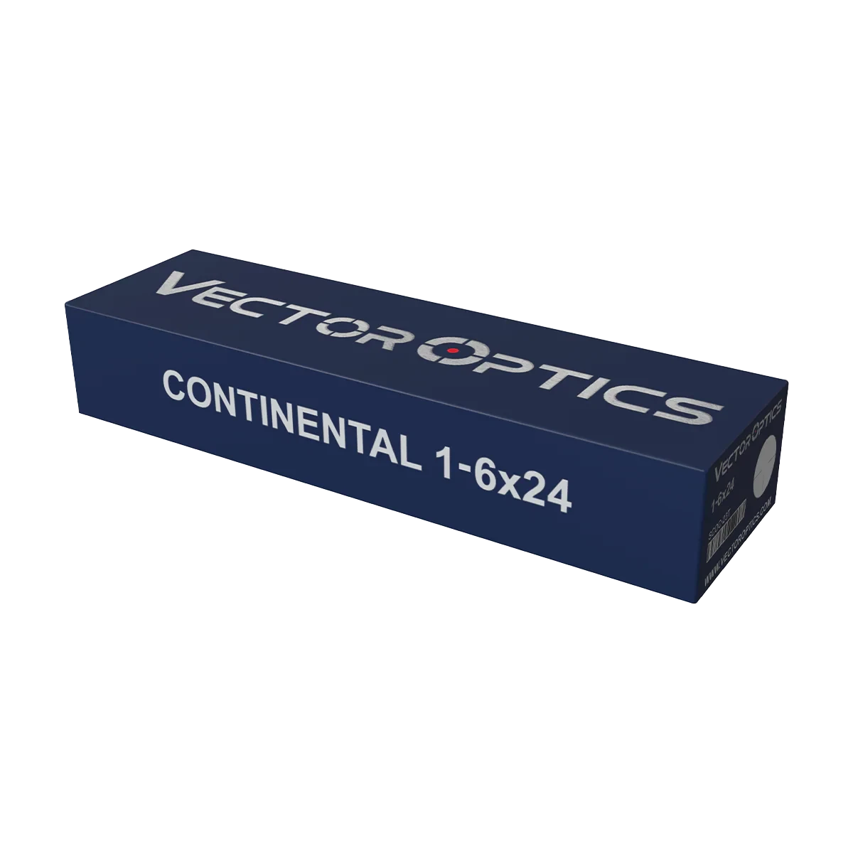 Vector Optics Continental x6 1-6x24 luneta celownicza Vector Optics