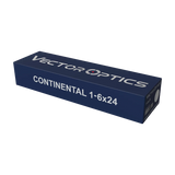 Vector Optics Continental x6 1-6x24 luneta celownicza Vector Optics