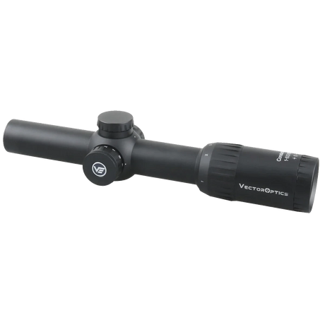Vector Optics Constantine 1-8x24 SFP luneta Vector Optics