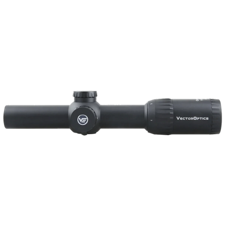 Vector Optics Constantine 1-8x24 SFP luneta Vector Optics
