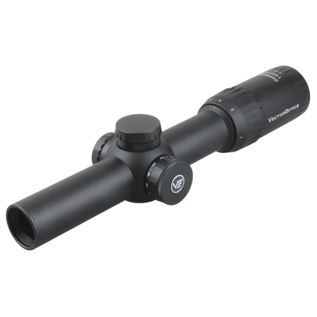 Vector Optics Constantine 1-8x24 SFP luneta Vector Optics