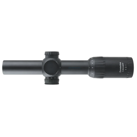 Vector Optics Constantine 1-8x24 SFP luneta Vector Optics