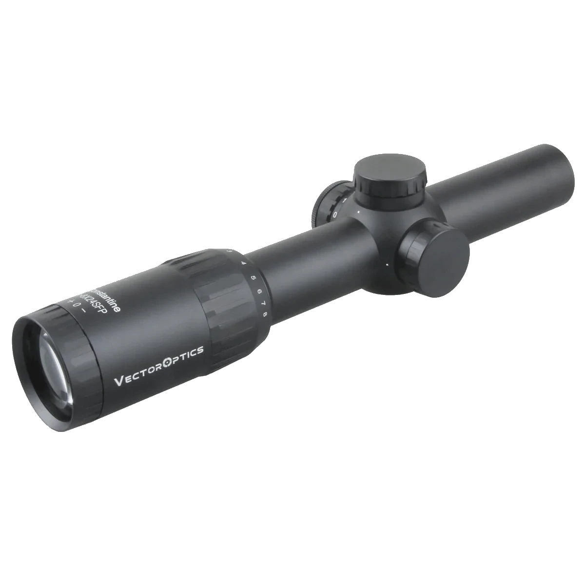 Vector Optics Constantine 1-8x24 SFP luneta celownicza Vector Optics