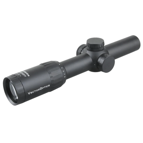 Vector Optics Constantine 1-8x24 SFP luneta Vector Optics
