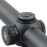 Vector Optics Constantine 1-8x24 SFP luneta celownicza Vector Optics