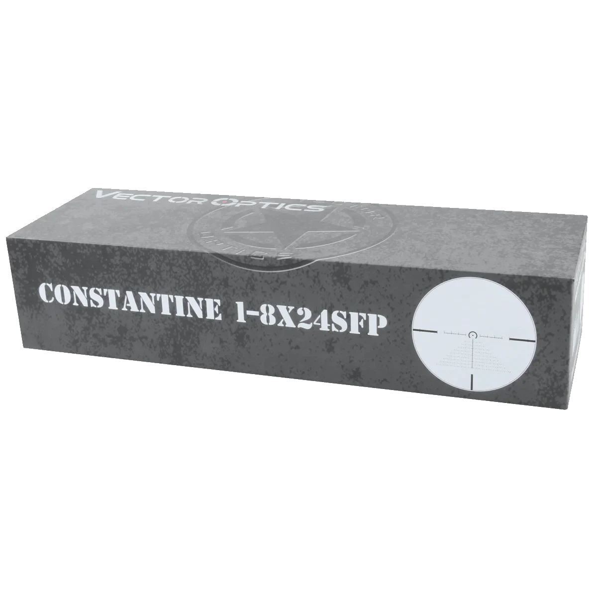 Vector Optics Constantine 1-8x24 SFP luneta celownicza Vector Optics