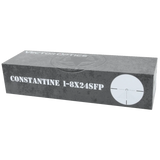 Vector Optics Constantine 1-8x24 SFP luneta celownicza Vector Optics