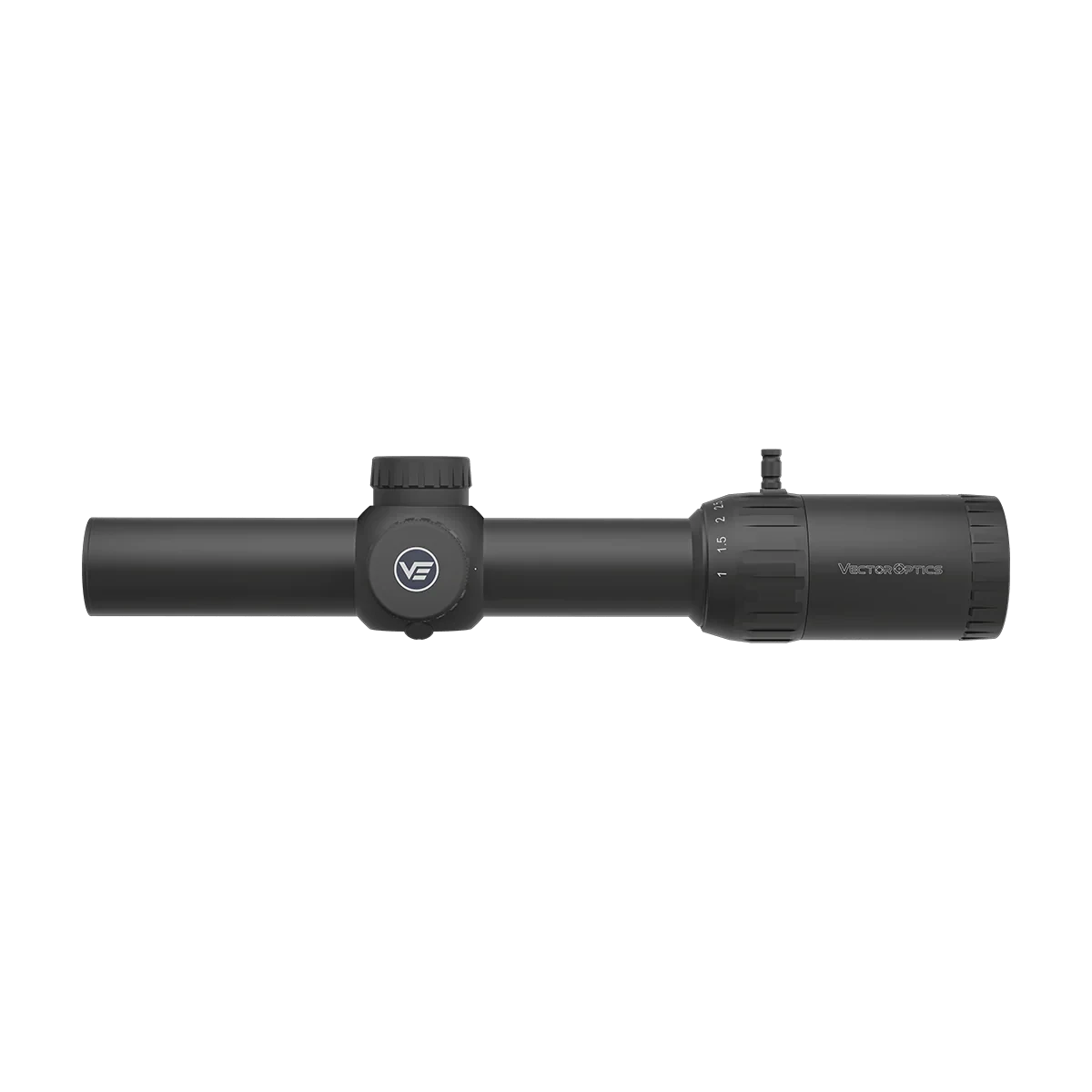 Vector Optics Constantine 1-10x24 SFP luneta celownicza Vector Optics