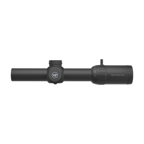 Vector Optics Constantine 1-10x24 SFP luneta celownicza Vector Optics
