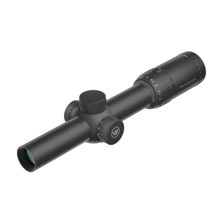 Vector Optics Constantine 1-10x24 SFP luneta celownicza Vector Optics