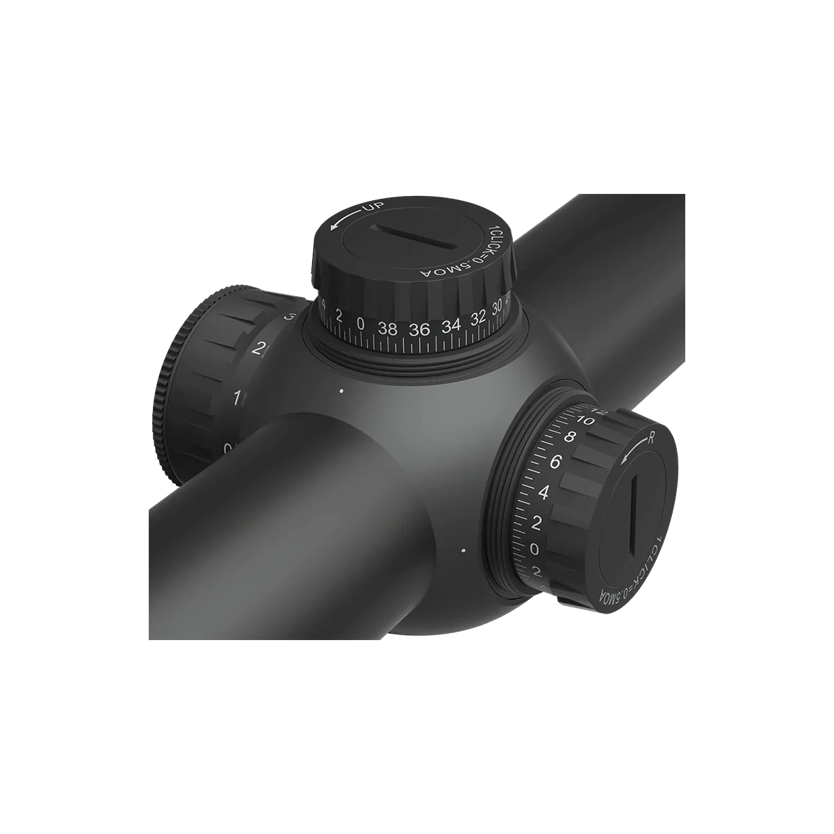 Vector Optics Constantine 1-10x24 SFP luneta celownicza Vector Optics
