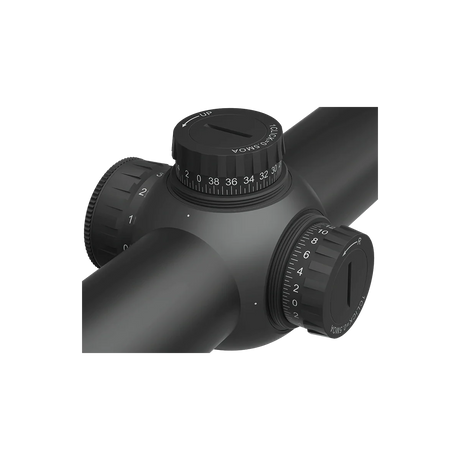 Vector Optics Constantine 1-10x24 SFP luneta celownicza Vector Optics