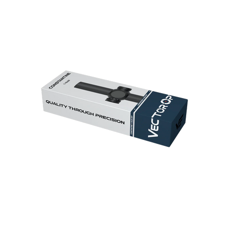 Vector Optics Constantine 1-10x24 SFP luneta celownicza Vector Optics