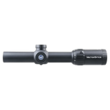 Vector Optics Constantine 1-10x24 luneta celownicza Fiber Center Dot Vector Optics