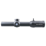 Vector Optics Constantine 1-10x24 luneta celownicza Fiber Center Dot Vector Optics