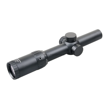 Vector Optics Constantine 1-10x24 luneta celownicza Fiber Center Dot Vector Optics