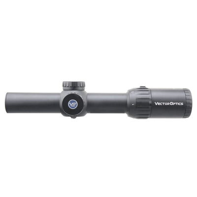 Vector Optics Constantine 1-6x24SFP Fiber luneta celownicza Vector Optics