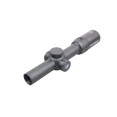 Vector Optics Constantine 1-6x24SFP Fiber luneta celownicza Vector Optics