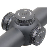 Vector Optics Constantine 1-6x24SFP Fiber luneta celownicza Vector Optics