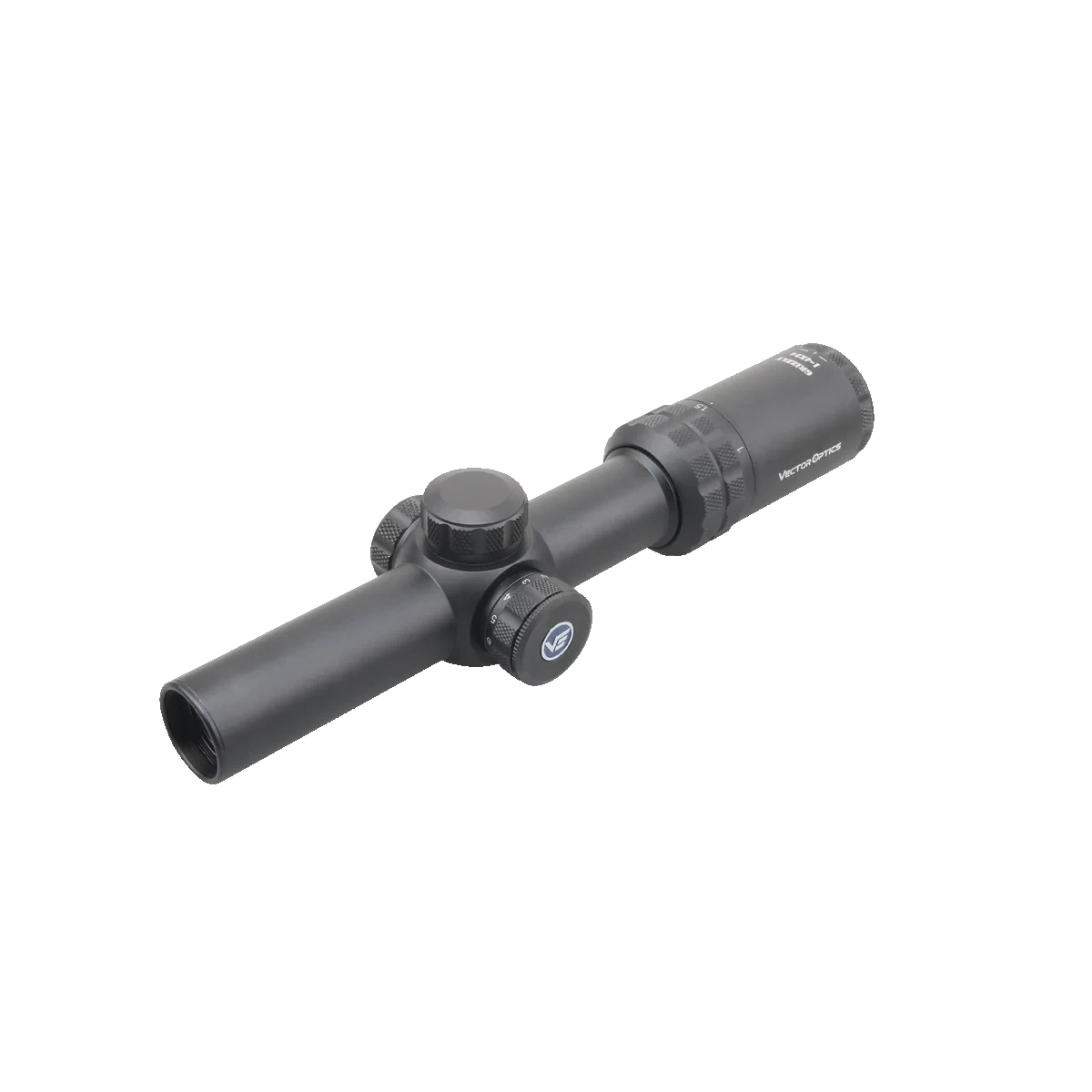 Vector Optics Grizzly 1-4x24 luneta myśliwska Vector Optics