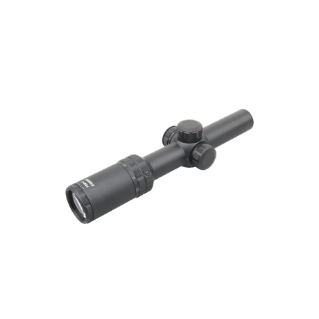 Vector Optics Grizzly 1-4x24 luneta myśliwska Vector Optics