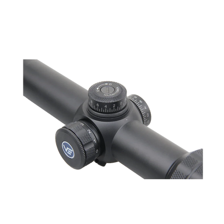 Vector Optics Grizzly 1-4x24 luneta myśliwska Vector Optics