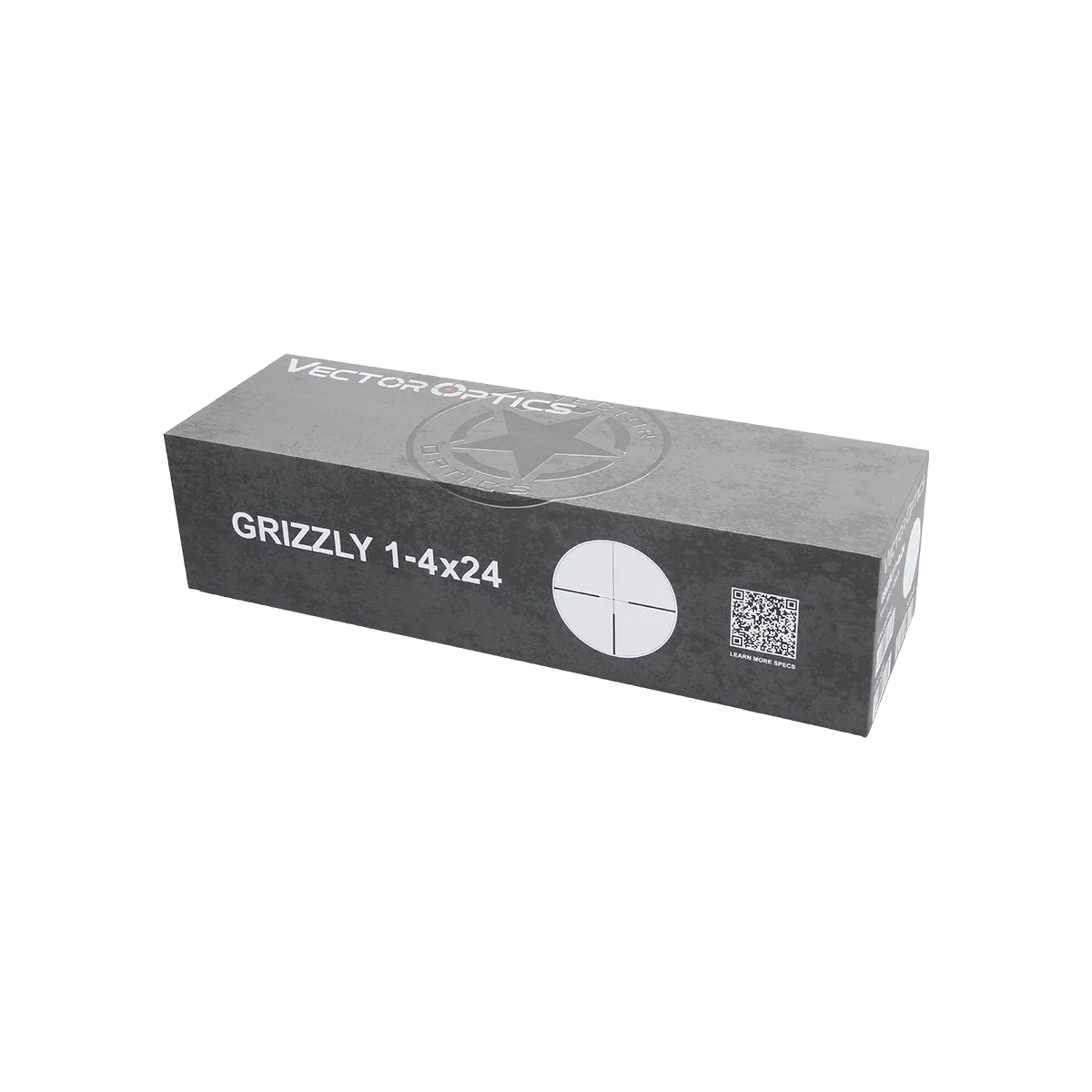 Vector Optics Grizzly 1-4x24 luneta myśliwska Vector Optics