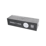 Vector Optics Grizzly 1-4x24 luneta myśliwska Vector Optics