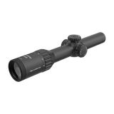 Vector Optics Continental x6 1-6x24i Fiber luneta Vector Optics